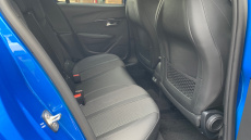 Peugeot 208 1.2 PureTech 100 GT 5dr EAT8 Petrol Hatchback